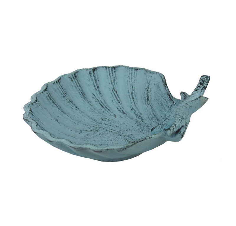 Bol décoratif Pellegrini, Bleu foncé
