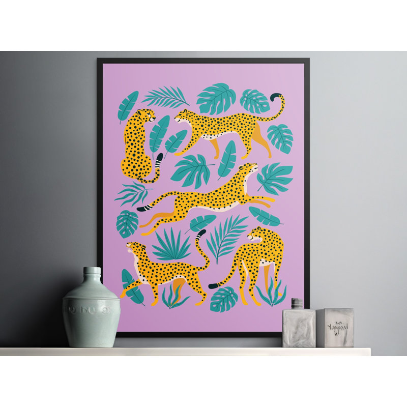 Samatha No Frame Print, 5x7