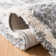 Barker Geometric Hand Woven Area Rug