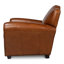 Fauteuil club Buenrostro