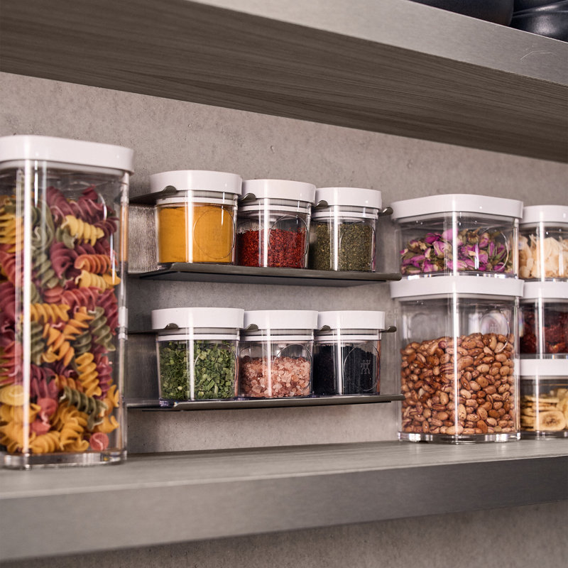 ZWILLING Fresh & Save Cube Spice Rack