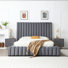 2 tables de chevet Avalon