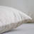 Velvet & Textured Handwoven Decorative Pillow Covers, Wool Lumbar