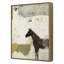 Gray Horses I Print by Patrick Atkinson-1286591664-1286591676