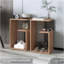 Table d'appoint Everet 25 po Everet