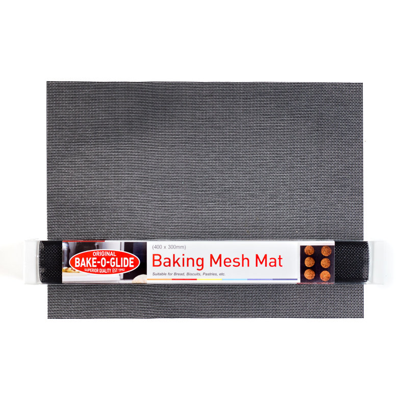 Bake-O-Glide® Non-Stick PTFE Baking Mat