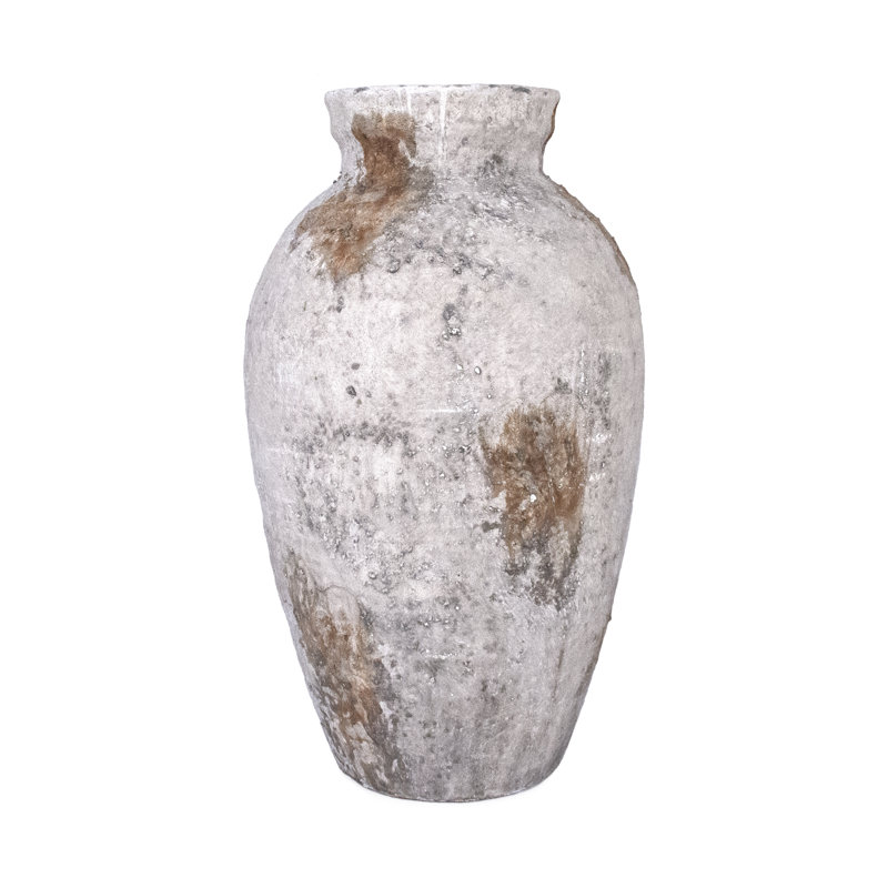 Vase de table Aliyah-Lilly, H 22,5 po