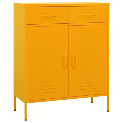 Classeur autoportant avec tablettes pour le bureau