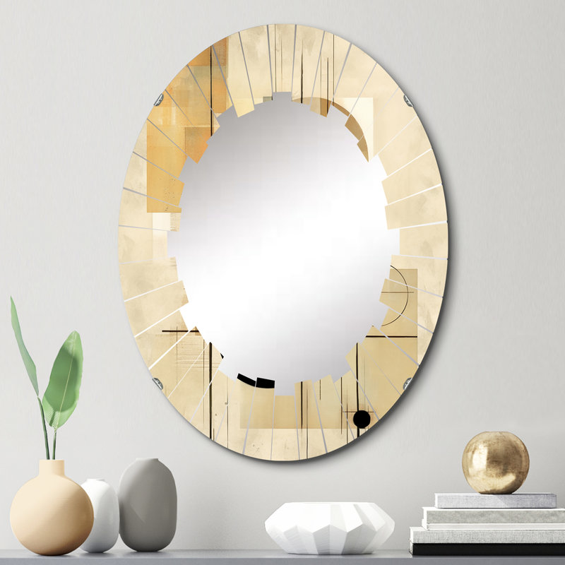 Miroir Zowee, 30 po x 20 po