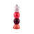 Pink/Red is out of stock