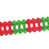 Rouge / vert