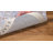 Barker Ridge Hand Tufted Viscose Abstract Rug-639923459