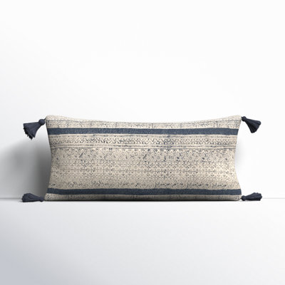 Zetta Rectangular Pillow Cover