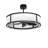 Dannae 30'' Ceiling Fan with LED Lights