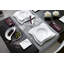 Villeroy & Boch New Wave Move No. 1 Appetizer Plate