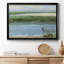 Peace and Calm II - peinture sur toile encadrée-891949961-891949962