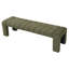 Banc rembourré 63 pouces Minimalist-124215915