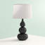 Lampe de table 28,5 po Brankovice-1418598457