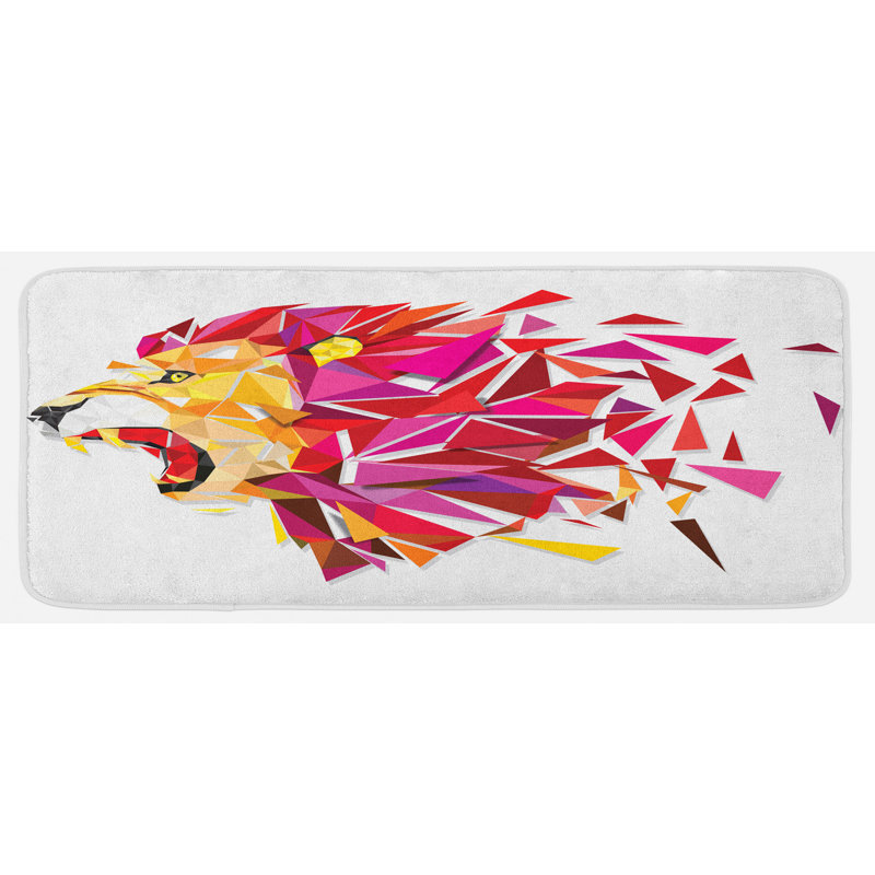 Tapis de cuisine