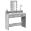 100 X 41 X 140 Cm Mirror Vanity Table-139734418