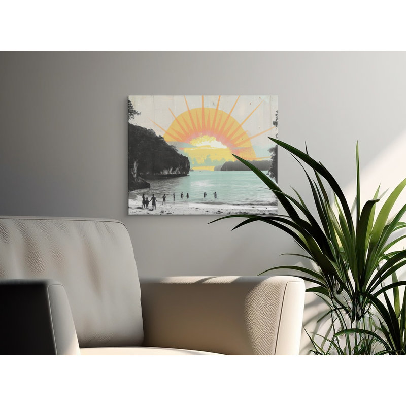 Wrapped Canvas Print Set, 30x20