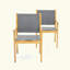 Chaise KD
