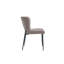 Skudeneshavn Tufted Polyester Side Chair-165759296