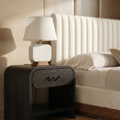 Lampe de table Culloden