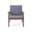 Chaise de patio avec coussins Channing-541184016-541184031