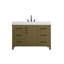 48 inch Single Bathroom Vanity_Traditional_VF60648-2000905053