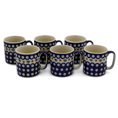 Tasse à café polonaise