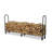 96'' W Metal Log Rack