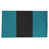Deep Pacific Teal/Black/Deep Pacific Teal