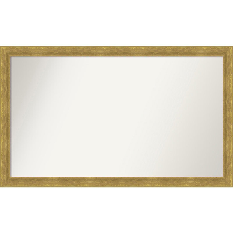 Miroir mural Floden, 26,25 po x 43,25 po