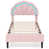 Rose est en rupture de stock