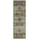 Tapis gris / noir Hildagard