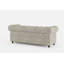 Labonte 3 Seater Dapple Chocolate