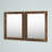 Edna Solid Wood Rectangle Mirror-464626259