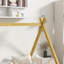Lit simple en forme de tente-289685779