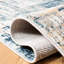 Tapis bleu marine Portishead-578847345