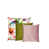 Green/Pink is out of stock