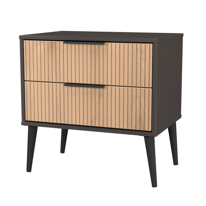 Bisceglia End Table