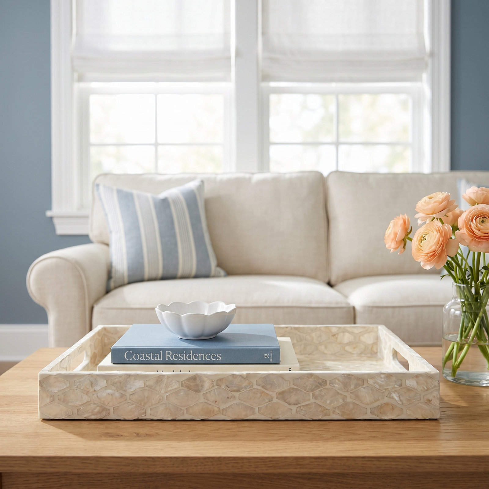 Onassis Decorative Tray