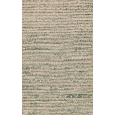 Mystique Hand Knotted Wool Geometric Indoor Rug
