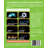 Halloween Hollusion Digital Decoration On USB Includes 8 Atmosfx Video Effects For Halloween 