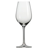 Forte 14 oz. Crystal White Wine Glass