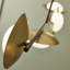 Neena 4 - Light Unique / Statement Chandelier