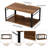 Korzen Floating Shelf