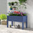 Elevated Planter Raised Garden Bed Weatherproof-425084600