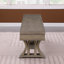 Banc de billard avec rangement The Madero-105757328